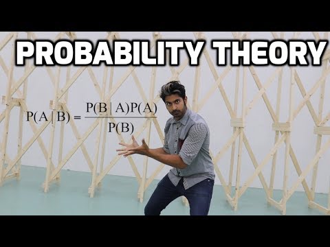 Probability Theory - The Math of Intelligence #6