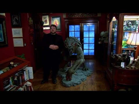 Welcome to Bleak House with Guillermo del Toro (2010)