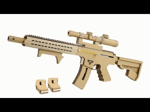 Taran Tactical AR-15