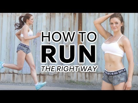 How to start running, 3 biggest running mistakes.