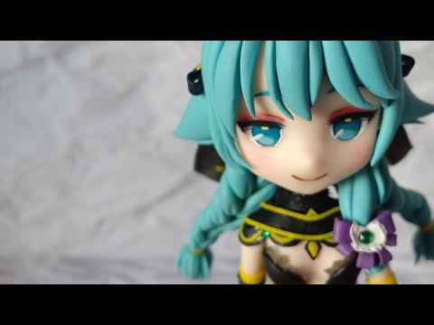 How to make Mordimort from Stella Glow