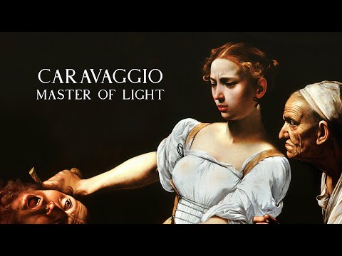 Caravaggio: Master Of Light