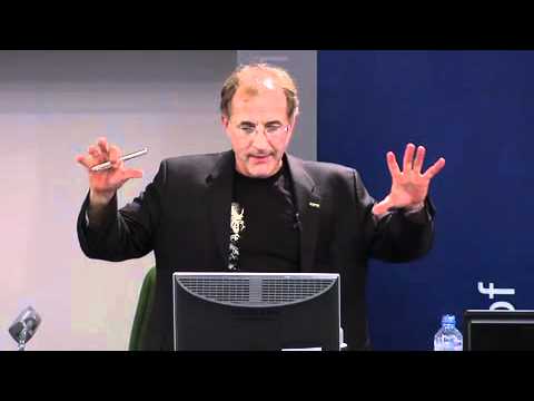 The Believing Brain - Presented by Dr Michael Shermer