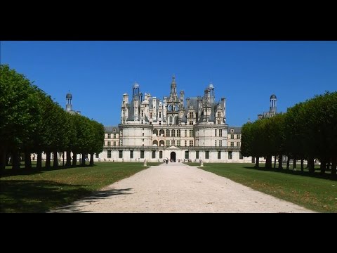 Château de Chambord (France)