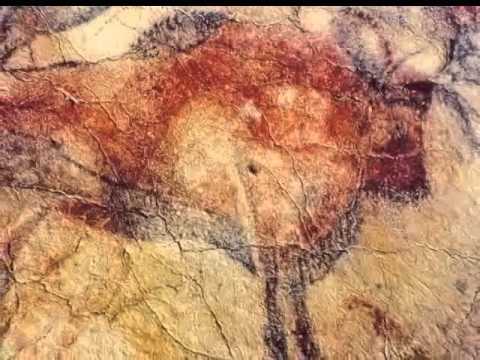 Paleolithic Art