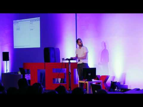 Programming as Performance | Sam Aaron (Ruby Language)