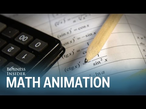 High School Math Concepts