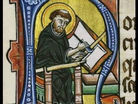 The Making Of Medieval Illuminated Manuscripts - Dr Sally Dormer