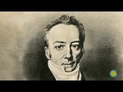 James Smithson - The Founder of the Smithsonian