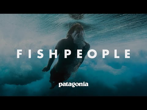 Fishpeople