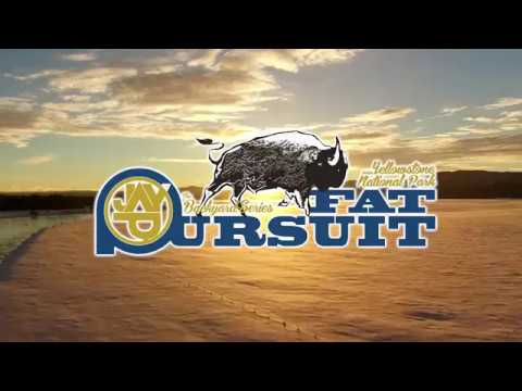 Salsa Cycles Presents: Fat Pursuit