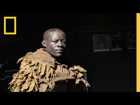 Akashinga: The Brave Ones | National Geographic