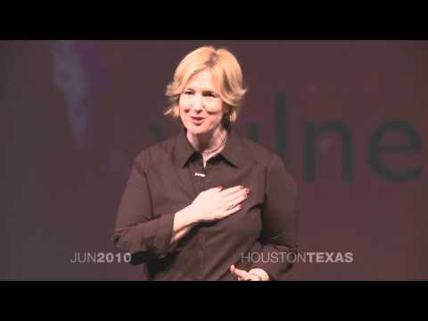 The power of vulnerability | Brené Brown