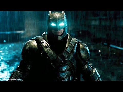 Batman v Superman