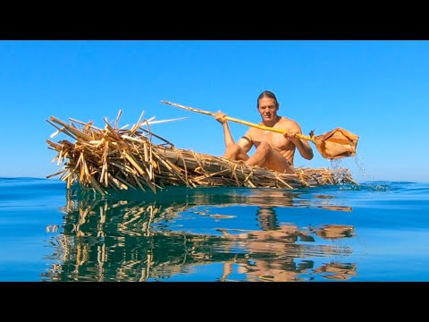 Cattail Boat