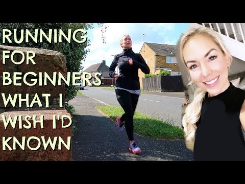 Running for Beginners