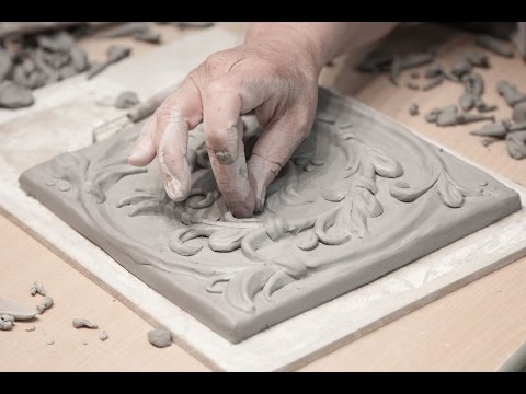 Black Rock Studio - Hand-Made Tiles in Toronto