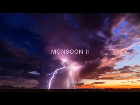 Monsoon II (4K)