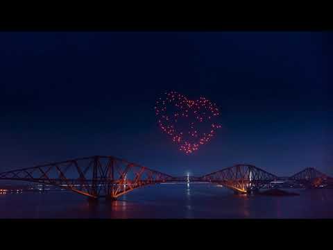 Fare Well - Edinburgh's Hogmanay 2020