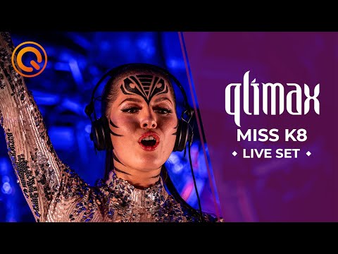 Miss K8 (Qlimax 2019)