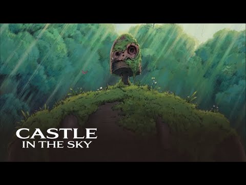 Castle in the Sky