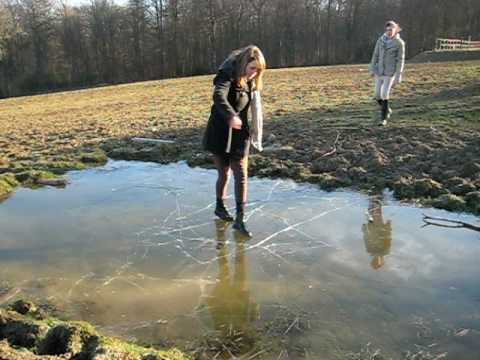 Douée! (Talent!)