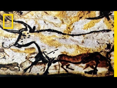 Cave Art 101 | National Geographic