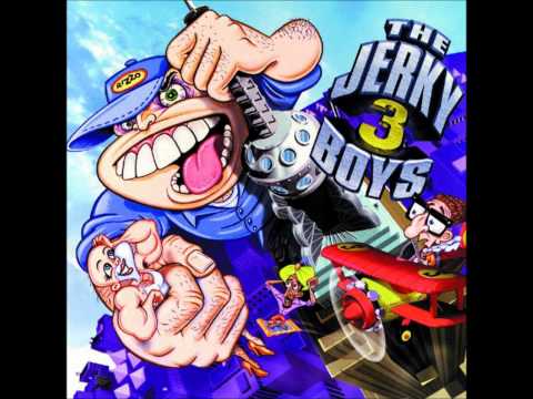 The Jerky Boys - Drinking Problem