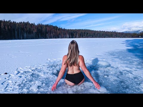 NORDIC ICE BATH