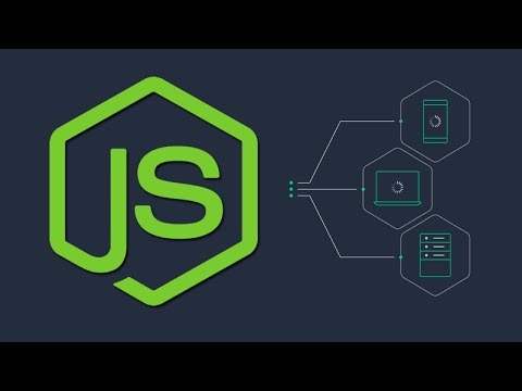 Stream Into the Future (NodeJS Streams)