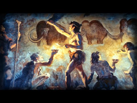 The World's First Artists - A View into the Stone Age