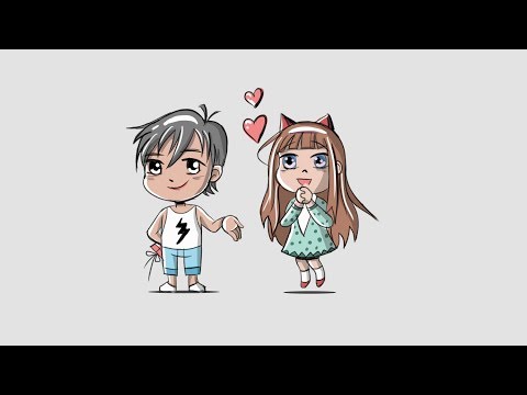 Vẽ Chibi từ A đến Z cho người mới học