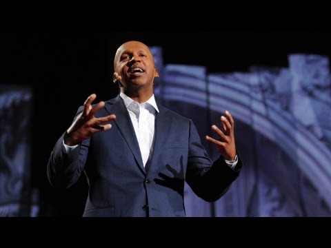 We need to talk about an injustice by Bryan Stevenson