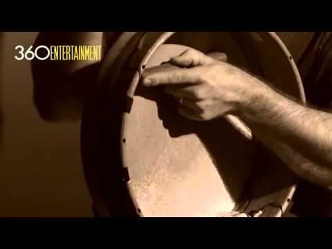 Bodhrán Solo