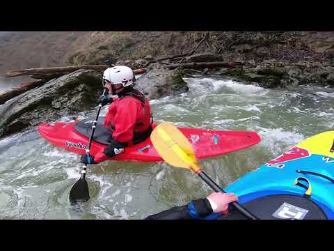 Saut Du Doubs