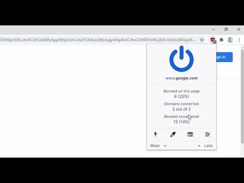 uBlock Origin - Browser Extension Review