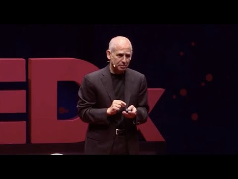 The most important lesson from 83,000 brain scans | Daniel Amen