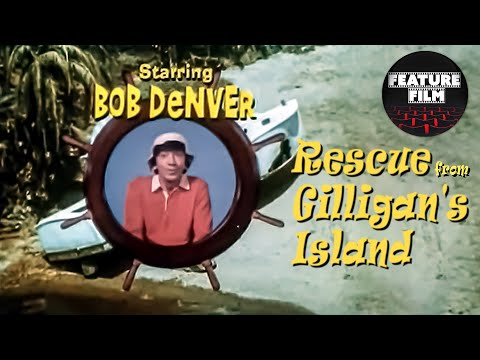 Rescue from Gilligan's Island