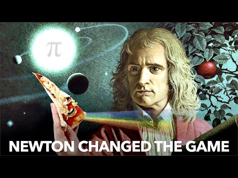 The Discovery That Transformed Pi