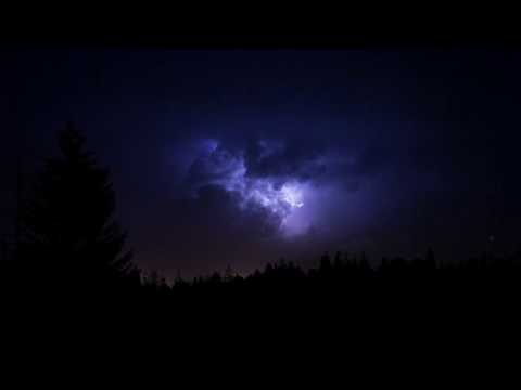 Heavy Thunderstorm Sounds