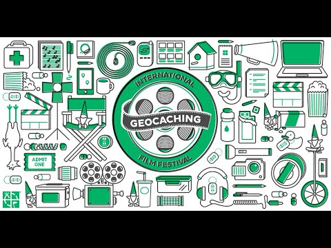 Best of GIFF, The Geocaching International Film Festival