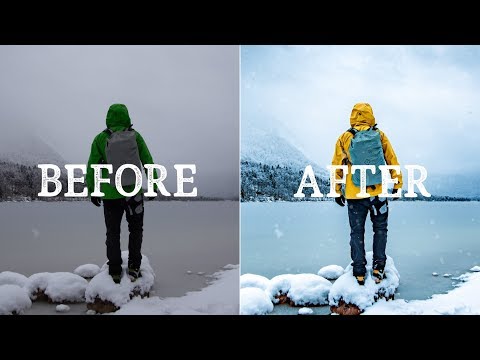 Editing YOUR Photos!!