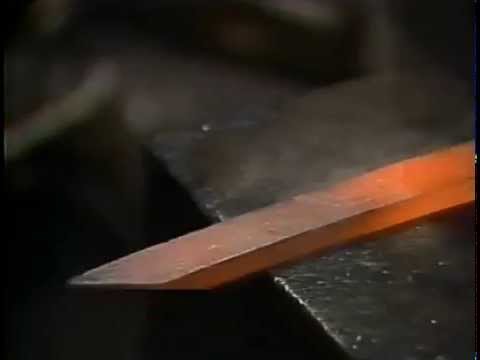 the secret world of the japanese swordsmith