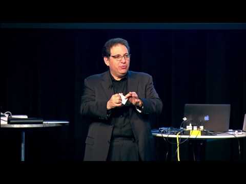 World's Most Famous Hacker Kevin Mitnick & KnowBe4's Stu Sjouwerman Opening Keynote