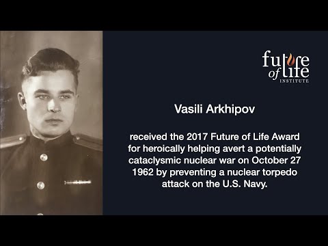 Vasili Arkhipov