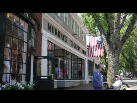 Visit Massachusetts: Nantucket Island Tourism