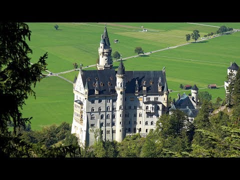 Neuschwanstein Castle (Germany)