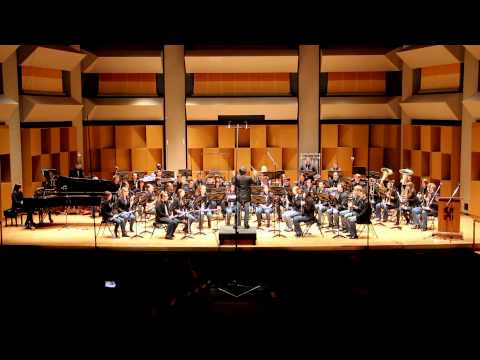 Super Mario Bros. NES Medley - Orchestre de Jeux Vidéo