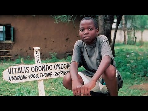 Dunga Mothers (Tanzania Orphanage)