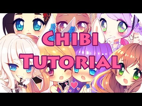 Chibi Tutorial!